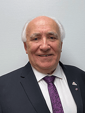 Councillor, Municipality of Colchester – District 11, Wade Parker