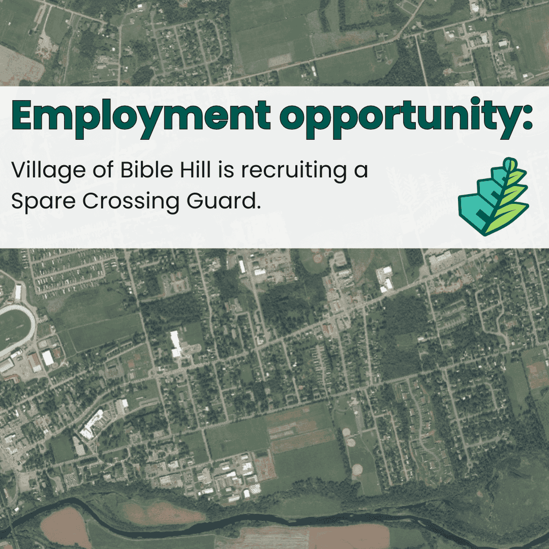 Copy of Were hiring 2024 2