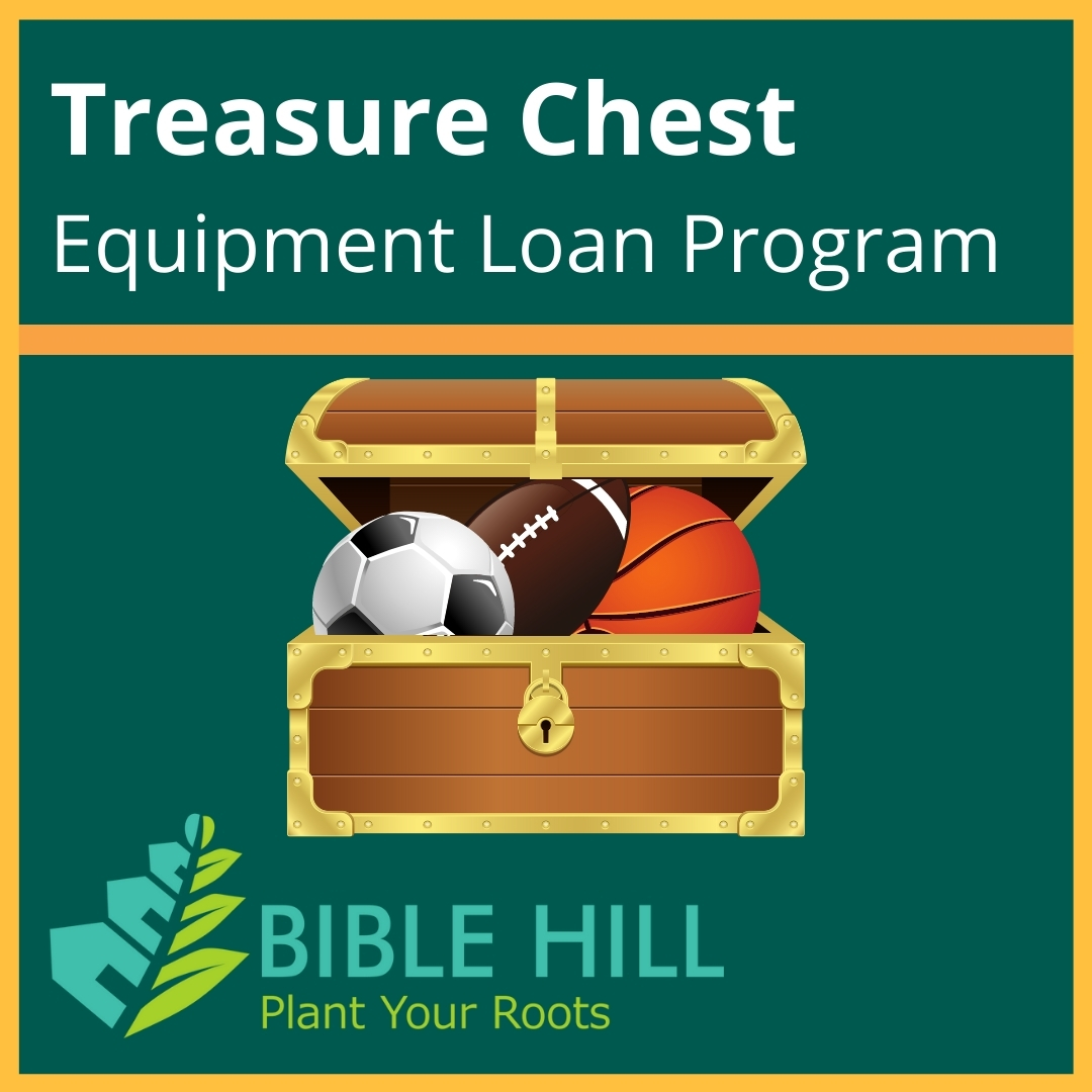Treasure Chest Rental