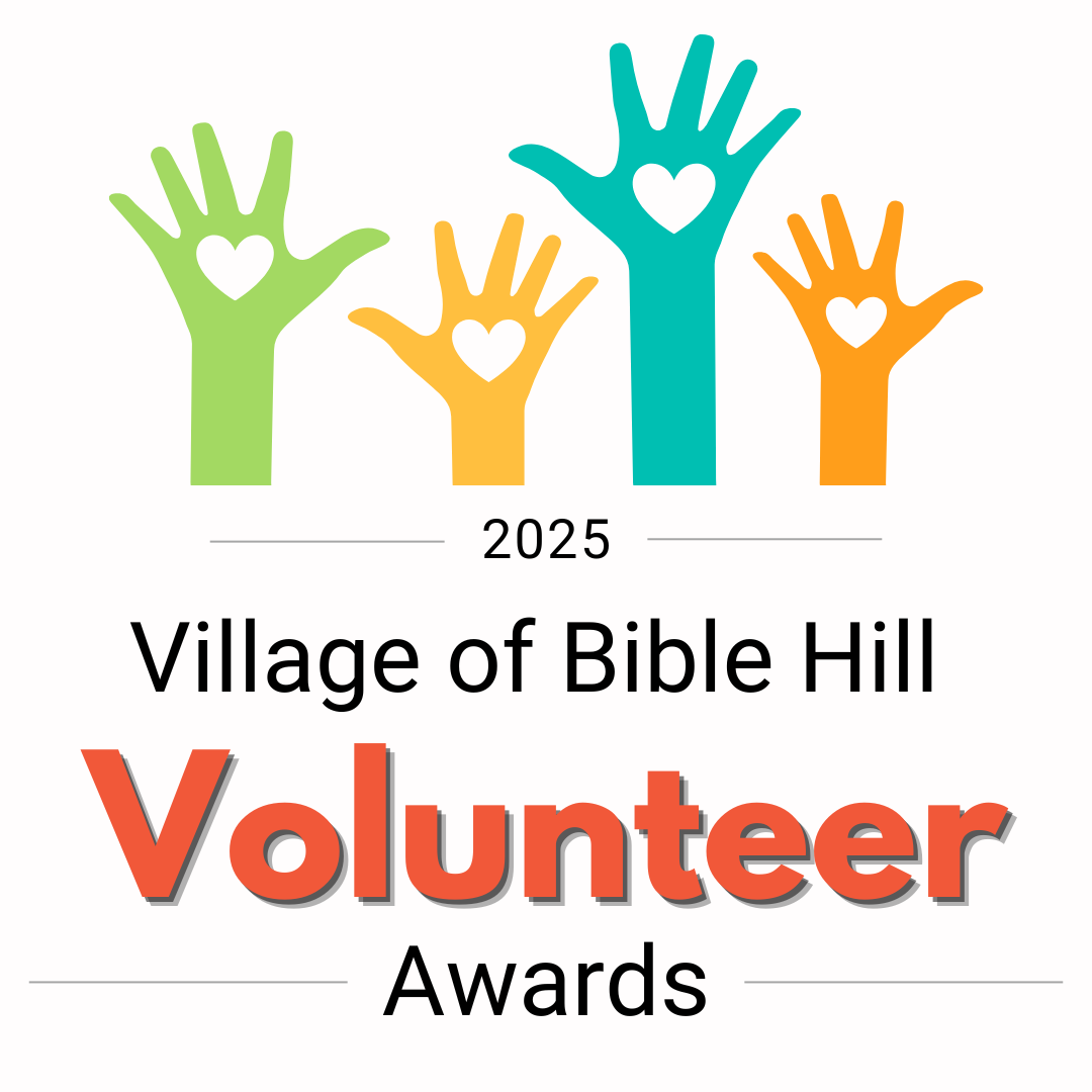 Volunteer Awards 2025