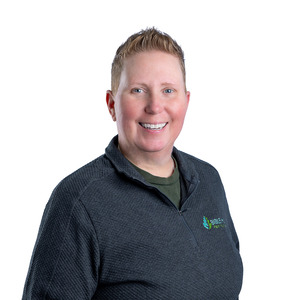 Heidi Langille